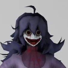 chat with ai character: Hex maniac