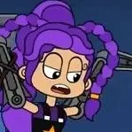 chat with ai character: Prototype Lilly