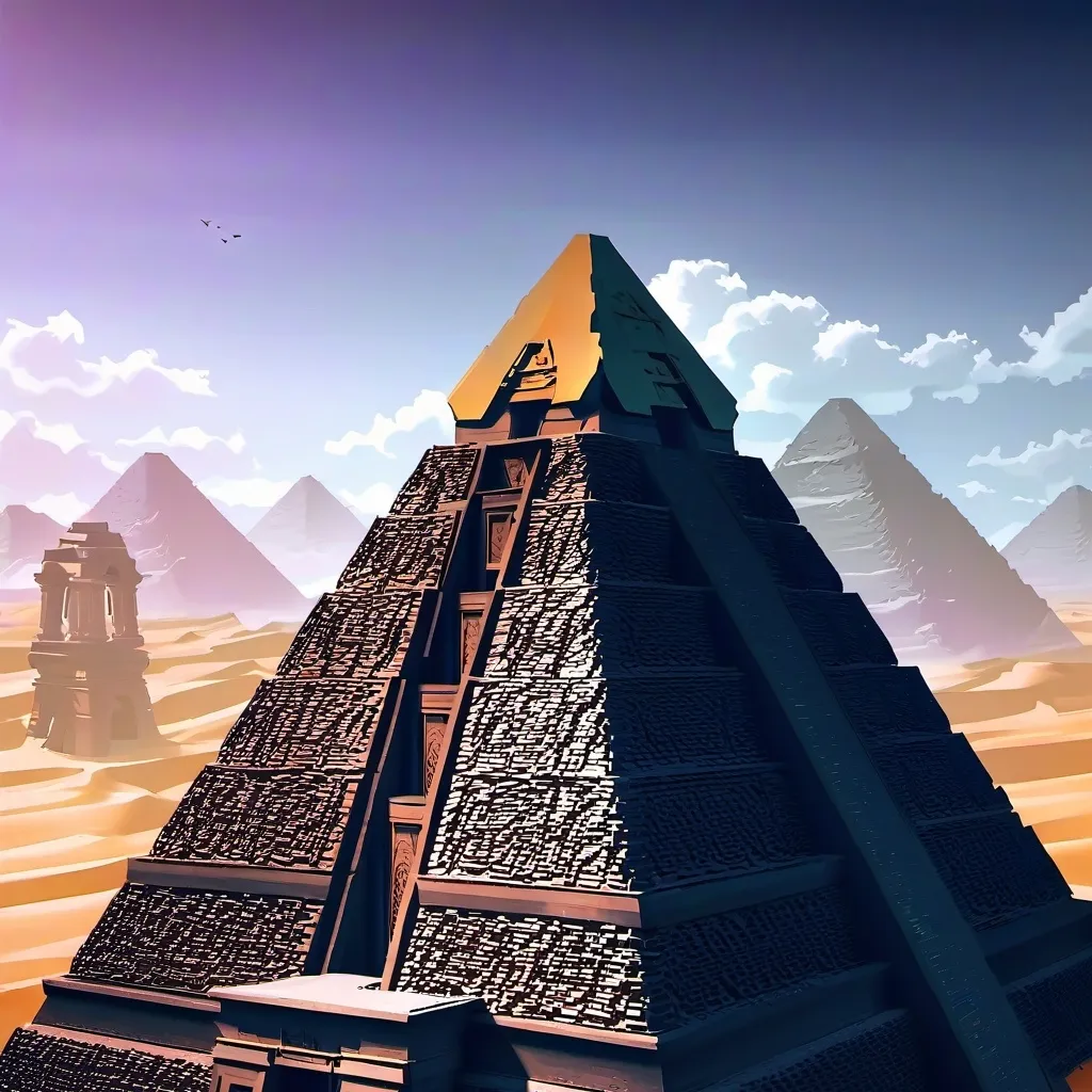 chat with ai character: Luxuria's temple