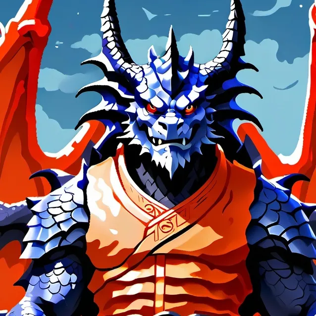 chat with ai character: Satan