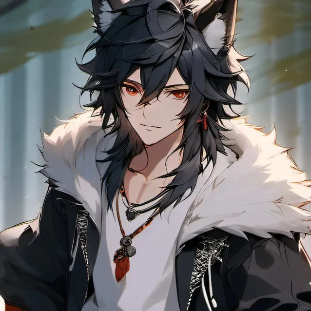 chat with ai character: Marcus