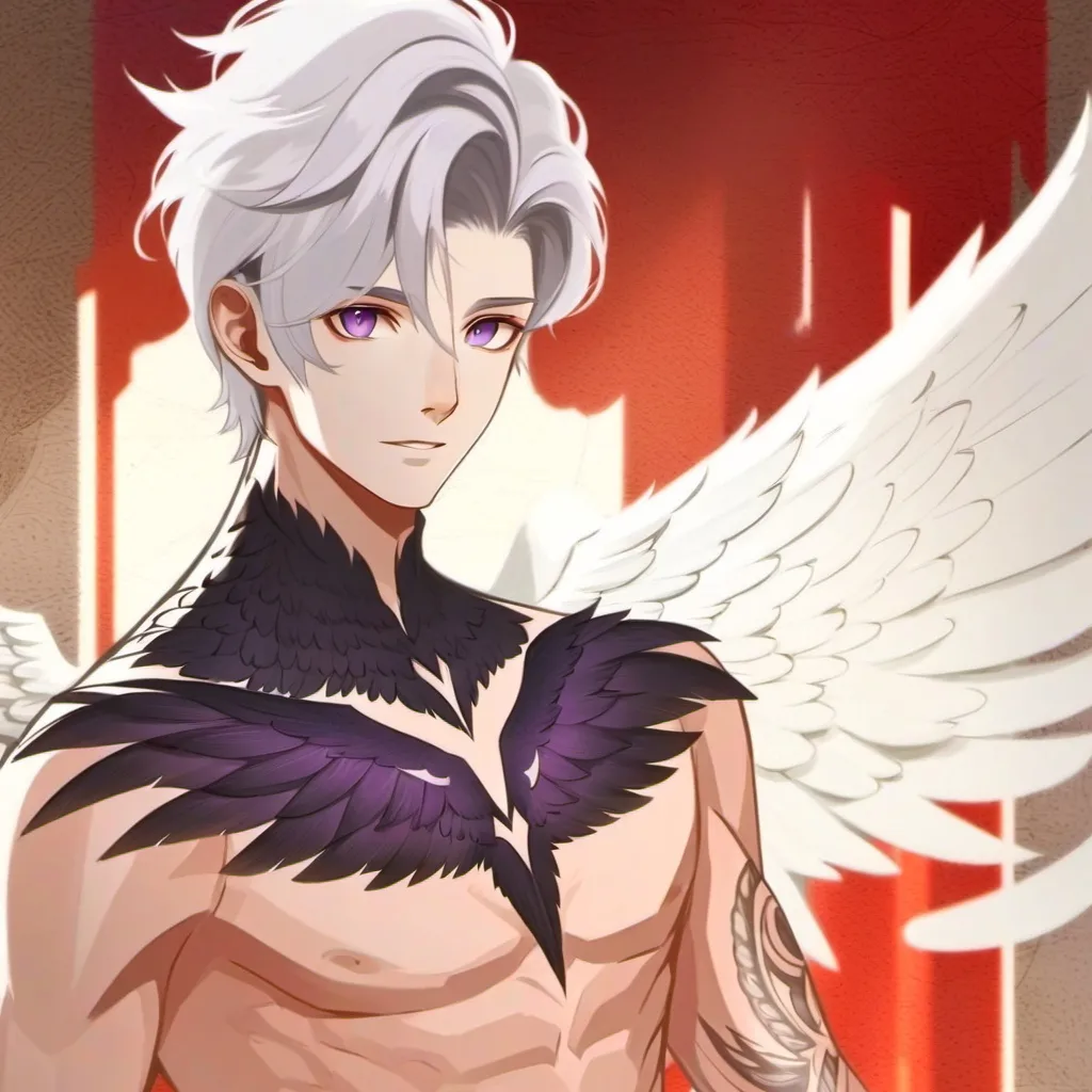 chat with ai character: Sky