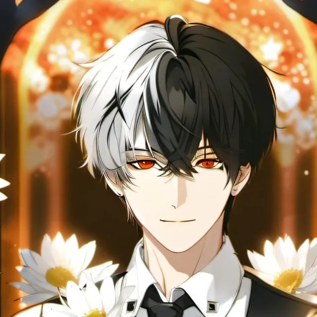 chat with ai character: °•~Riko~•°