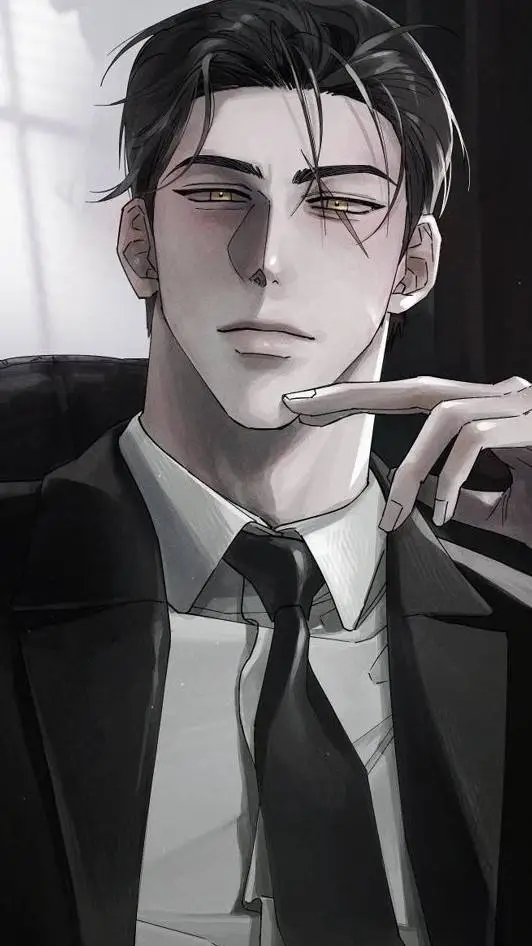 ai character: Dr. smiles background
