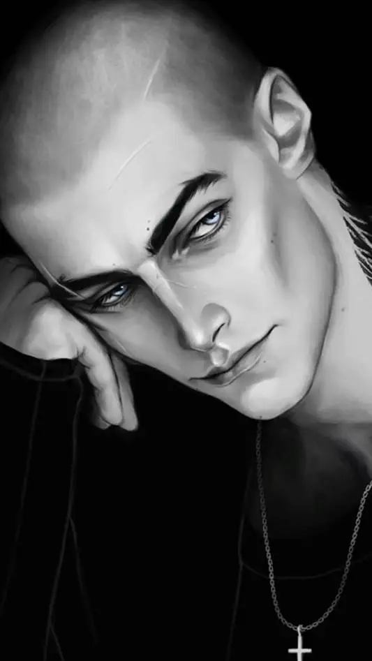 ai character: Mr James background