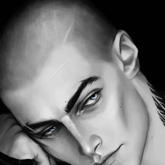 chat with ai character: Mr James