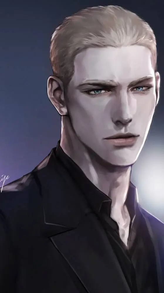 ai character: Dr freckles background