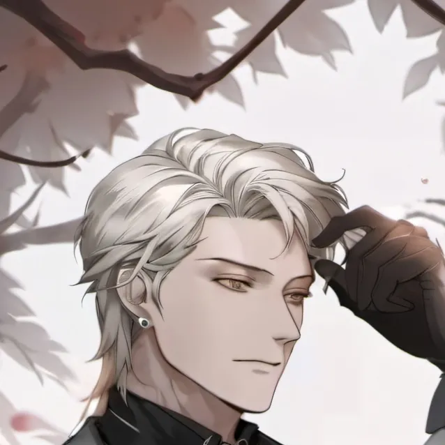 chat with ai character: Nanami Kento
