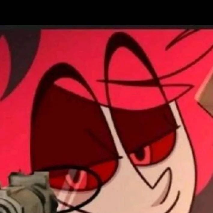 chat with ai character: alastor 