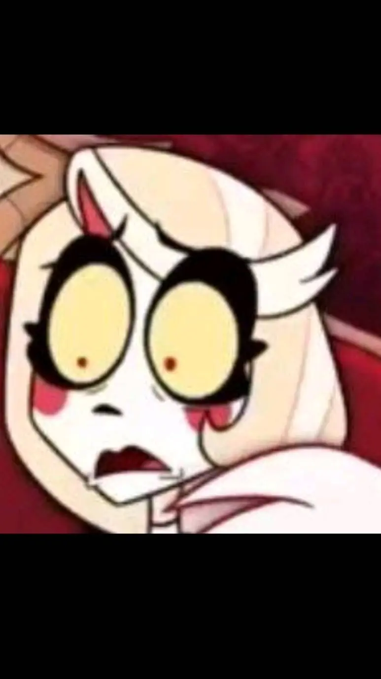 ai character: hazbind hotel  background