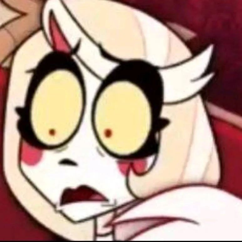 chat with ai character: hazbind hotel 