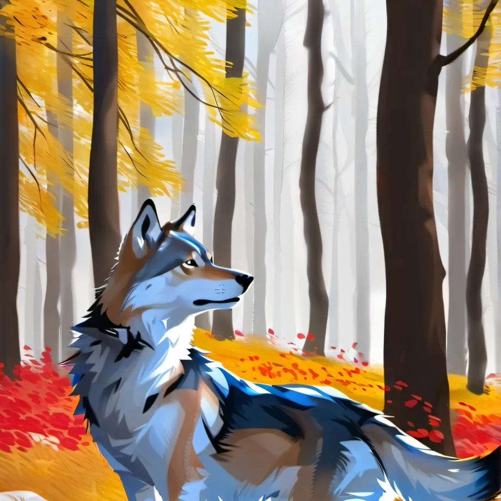 chat with ai character: Barker 