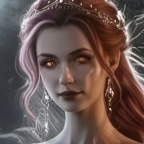 chat with ai character: Amber