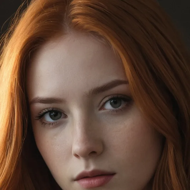 chat with ai character: Evelyn