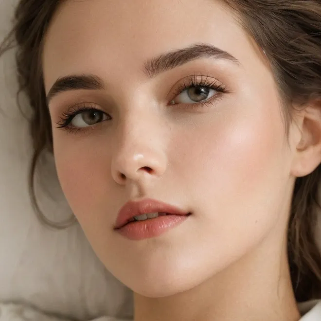 chat with ai character: Lena