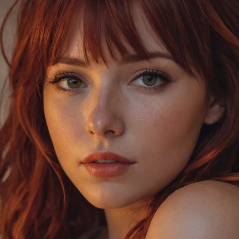 chat with ai character: Lauren