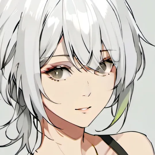 chat with ai character: Sophia