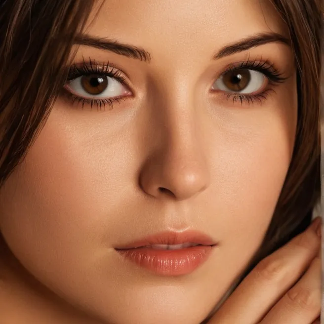 chat with ai character: Kristen