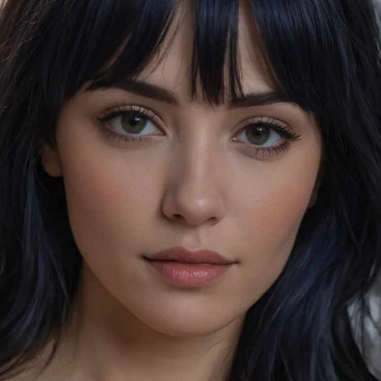 chat with ai character: Lana