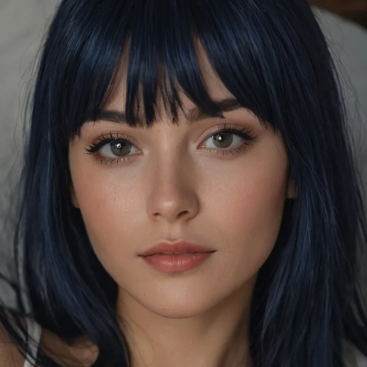 chat with ai character: Aria