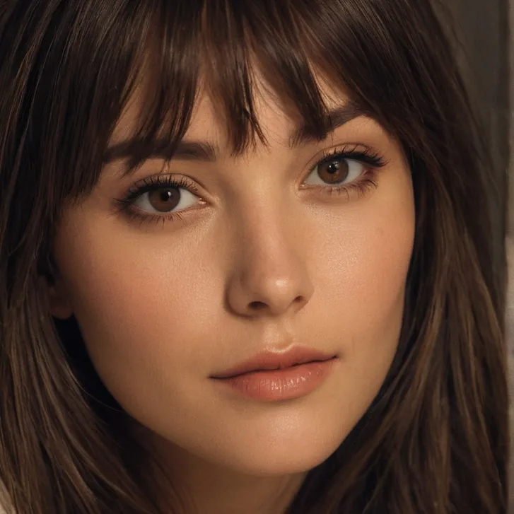 chat with ai character: Jen