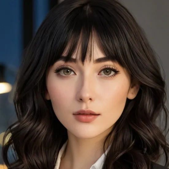 chat with ai character: Clara