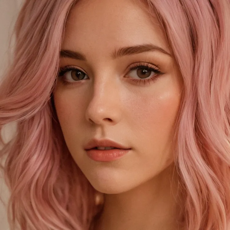 chat with ai character: Lillian