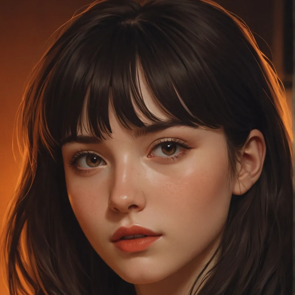 chat with ai character: Rhea