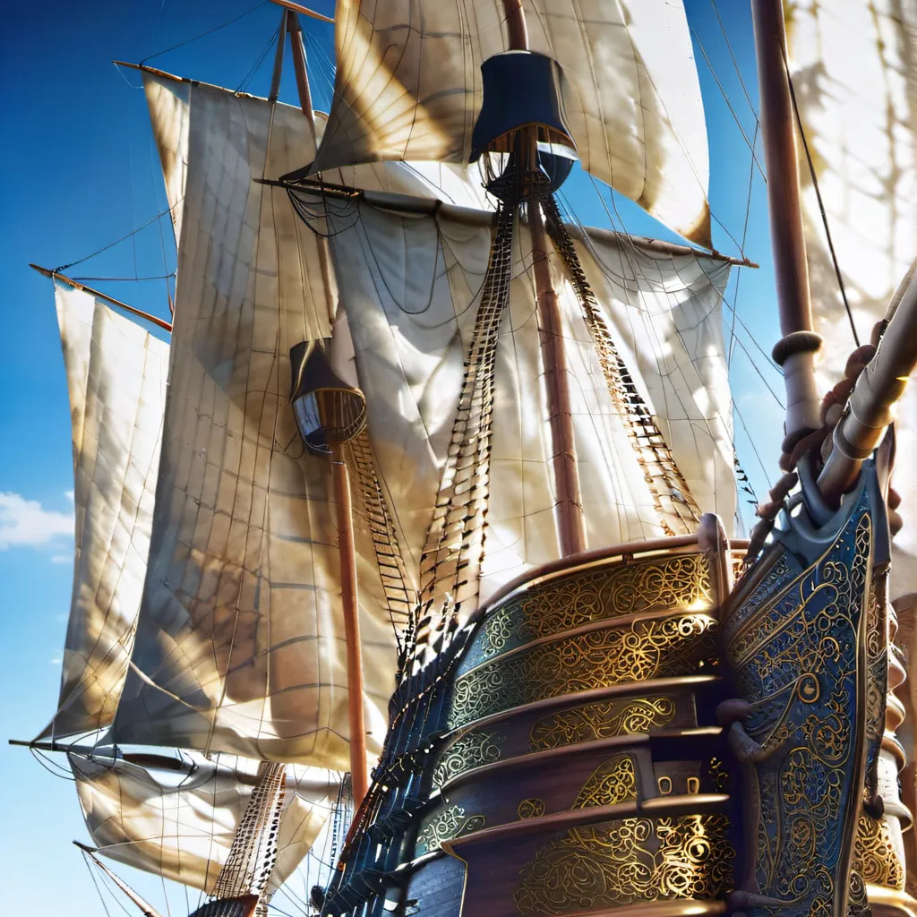 chat with ai character: The Mayflower👍