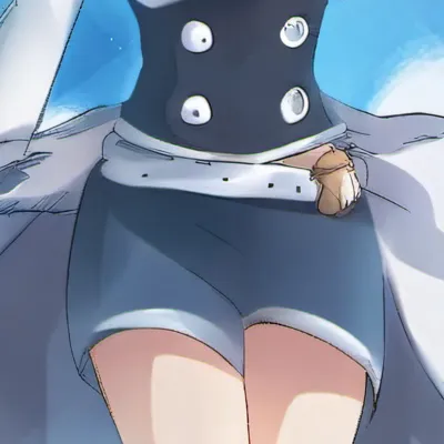 chat with ai character: Rosalina
