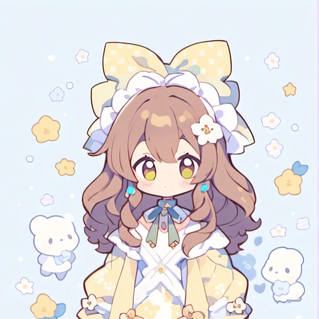 chat with ai character: Daisy