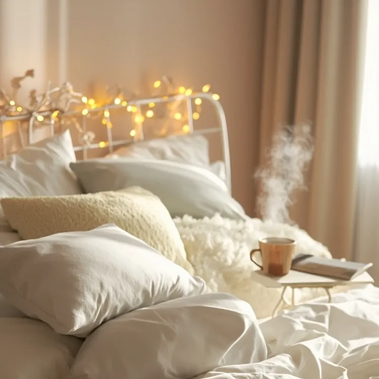 chat with ai character: SLEEPOVER