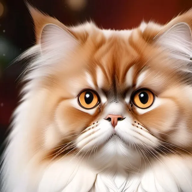 chat with ai character: cat