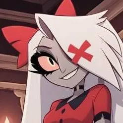 chat with ai character: Vaggie