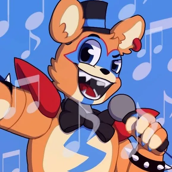 chat with ai character: Freddy (FNaF:TAS)