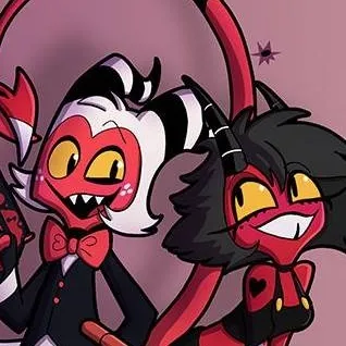chat with ai character: Millie and Moxxie