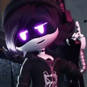 chat with ai character: Uzi