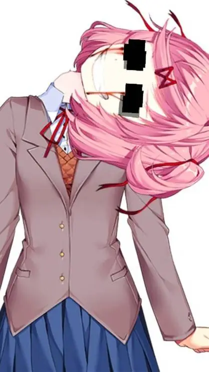 ai character: [Redacted] background