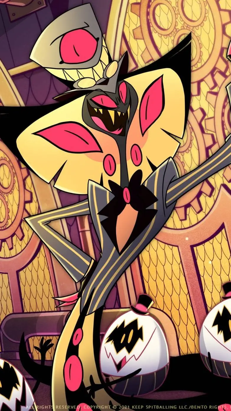 ai character: Sir Pentious (xEB) background