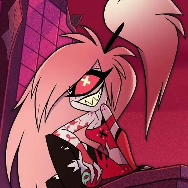 chat with ai character: Cherri Bomb