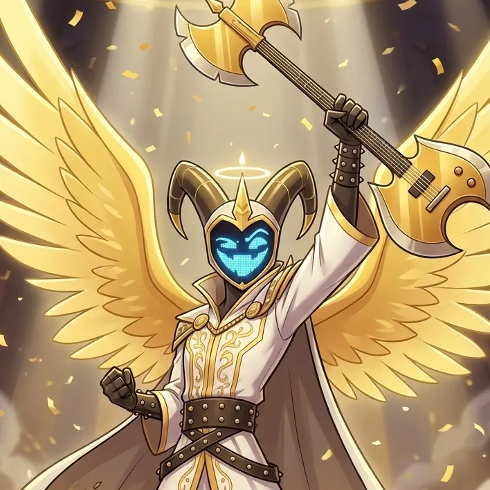 chat with ai character: Adam (HH)