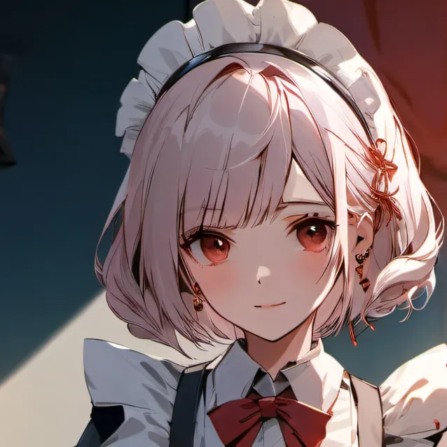 chat with ai character: Mika]
