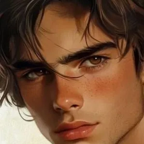 chat with ai character: Ricky 