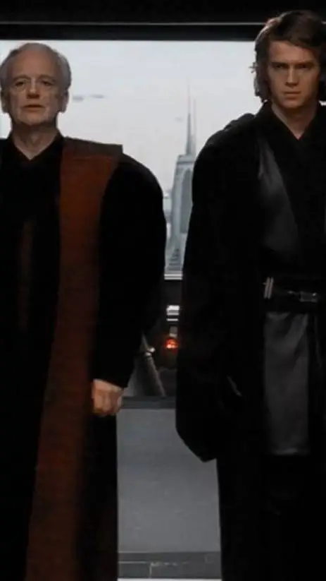 ai character: Revenge of the sit background