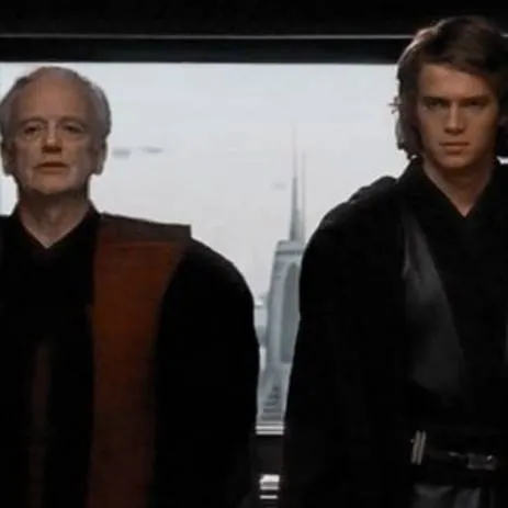 chat with ai character: Revenge of the sit