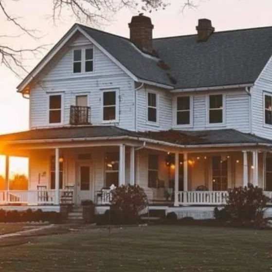 chat with ai character: Farm 