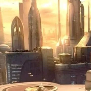 chat with ai character: Skywalker family 