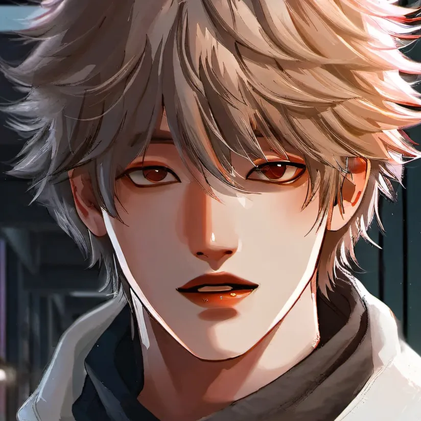chat with ai character: mateo