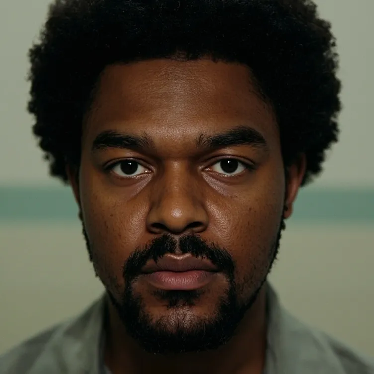 chat with ai character: Clarence Ruffin