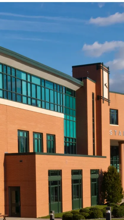 ai character: 67 school  background